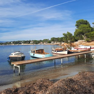 Antibes si anima per Natale con eventi e attrazioni, mancheranno solo i fuochi artificiali