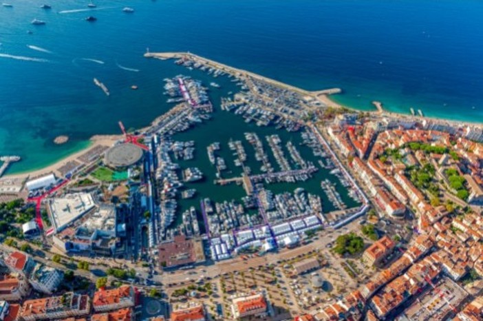 Cannes Yachting Festival 2025: il mare dell’innovazione sbarca sulla Croisette