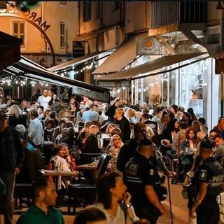Les Soirées Giacosa - Cagnes sur Mer