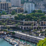Centro Commerciale di Fontvieille Centro Commerciale di Fontvieille