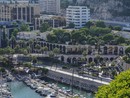 Il Centro Commerciale di Fontvieille (Foto Gouvernement Princier)