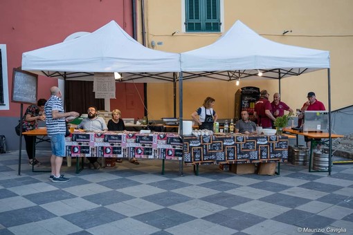 Scopri tutti gli eventi da vivere a Ceriana questa estate