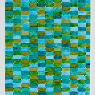 Les résidents de la Fondation Anni &amp; Josef Albers: Dialogo con la collezione Albers-Honegger