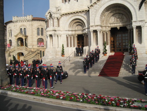 19 Novembre, Festa Nazionale del Principato di Monaco