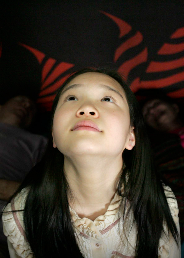 20 anni di cinema coreano alla Cinemateca di Nizza