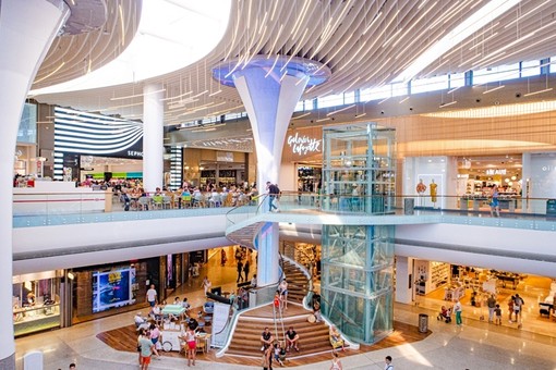 San Valentino, Carnevale e spettacoli: eventi e novità animano la seconda metà di febbraio a CAP3000