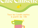 Mentone, grande attenzione per gli incontri "Cafés Causette"