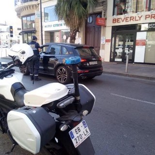 Cannes, controlli da parte della Polizia Municipale