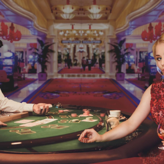 Recensione del Casinò Voglia di Vincere