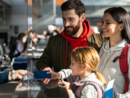 Dal 12 ottobre 2025 entra in vigore il nuovo sistema europeo di ingresso e uscita (EES)