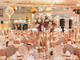 Monaco, il Fairmont Monte Carlo presenta il programma delle festività tra Natale e Capodanno
