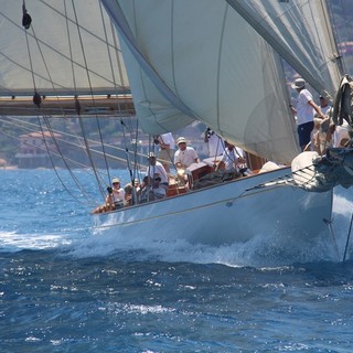 Vele d’epoca: ecco il calendario delle regate 2021. Evento anche nel Principato di Monaco