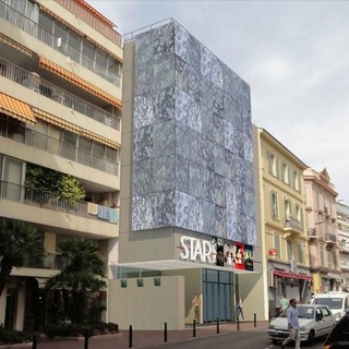 Cinema Star in progetto @starimmo