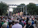 "Cap sotto le stelle a Roquebrune Cap-Martin": musica e risate nella magia della Riviera