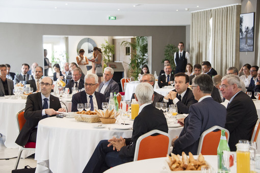 Ecco i nuovi seminari della Camera di Commercio Italiana di Nizza