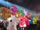 Immagini del Corso Carnevalesco di sabato 15 febbraio 2020