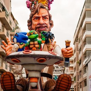 Carnevale di Nizza. Oggi l’inaugurazione del Villaggio e le prime sfilate