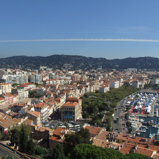 Cannes: musica, arte, spettacoli, festival, concerti per un luglio ed agosto indimenticabili