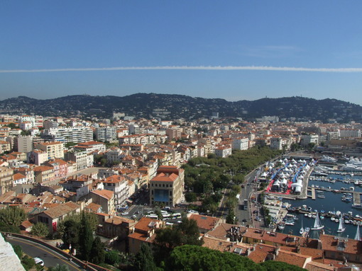 E Cannes presenta adesso i suoi eventi da settembre a giugno 2020: saranno ben 117!