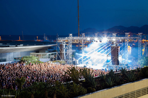 Cannes, concert scène ouverte talents 06 Cannes, concert scène ouverte talents 06