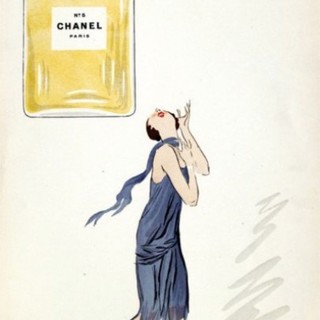 Grasse festeggia i 100 anno di Chanel n° 5
