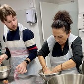 Mani in pasta a Nizza: dove la cucina diventa racconto