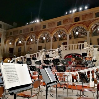 In estate tornano nel Principato di Monaco i tradizionali concerti a Palazzo Grimaldi