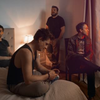 Thursday Live Session, al Grimaldi Forum Monte-Carlo arrivano i Crimi Thursday Live Session, al Grimaldi Forum Monte-Carlo arrivano i Crimi