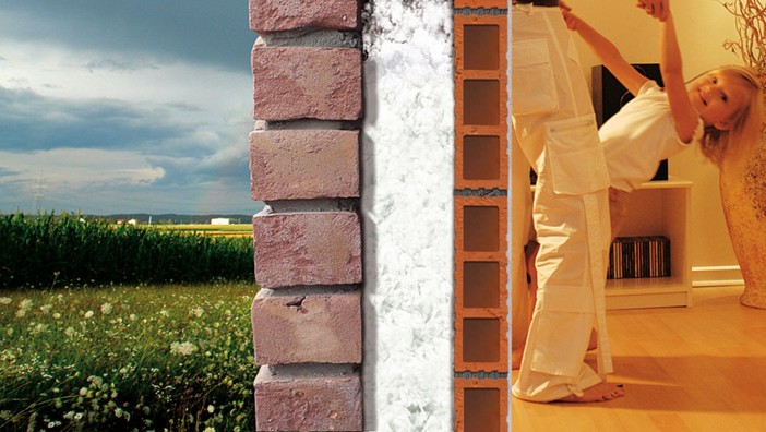 Desideri ristrutturare il tuo appartamento in condominio e magari coibentarlo senza delibera? Con l'insuflaggio è possibile! Desideri ristrutturare il tuo appartamento in condominio e magari coibentarlo senza delibera? Con l'insuflaggio è possibile!