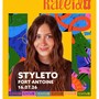 ©STYLETO