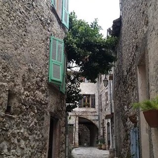 Carros Village, fotografie di Luigi Picco