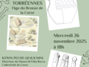 Conferenza del 26 novembre 2025 – “Le società torréennes: l’età del Bronzo della Corsica”. Conferenza del 26 novembre 2025 – “Le società torréennes: l’età del Bronzo della Corsica”.