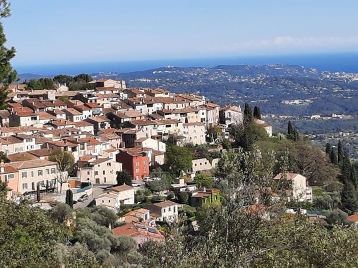 Cabris, fotografie di Danilo Radaelli Cabris, fotografie di Danilo Radaelli