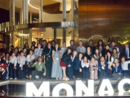 Si è conclusa l’avventura del Padiglione di Monaco all’Expo 2025 di Osaka Kansai ©DR. Si è conclusa l’avventura del Padiglione di Monaco all’Expo 2025 di Osaka Kansai ©DR.