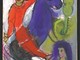 Marc Chagall, Il cavaliere messicano in rosso e il suo cavallo viola (1943). Foto: © DR / Nizza, Musée national Marc Chagall © ADAGP, Parigi, 2023.