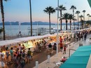 Cannes, Boulevard Jean Hibert Cannes, Boulevard Jean Hibert