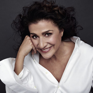 Cecilia Bartoli (Foto: Kristian Schulle)