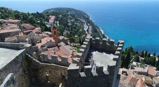 “Les secrets du donjon”, il Castello medievale di Roquebrune-Cap-Martin “Les secrets du donjon”, il Castello medievale di Roquebrune-Cap-Martin