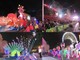 Corso Carnevalesco di Nizza del 19 febbraio 2022 Corso Carnevalesco di Nizza del 19 febbraio 2022