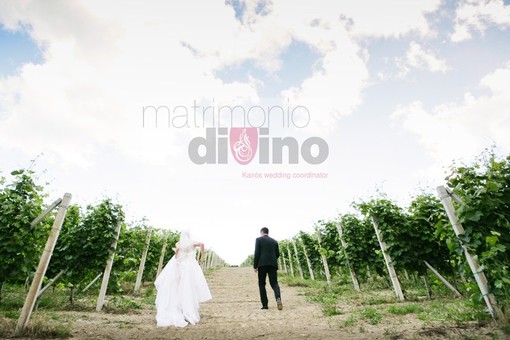 E' il &quot;Matrimonio Divino&quot; a firmare i matrimoni di classe in Piemonte