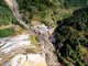 Il disastro all'imbocco francese del Tunnel di Tenda Il disastro all'imbocco francese del Tunnel di Tenda