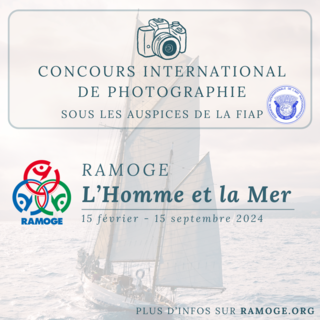 Lanciata la terza edizione del concorso di fotografia &quot;Ramoge, l'uomo e il mare&quot;