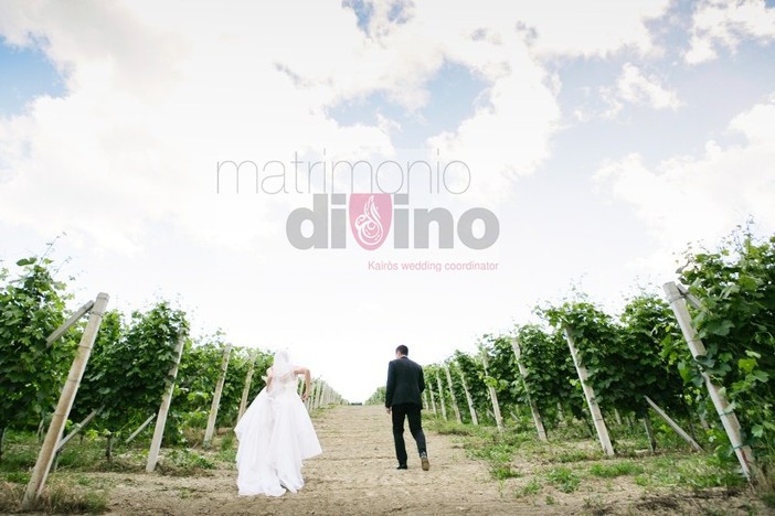 E' il "Matrimonio Divino" a firmare i matrimoni di classe in Piemonte E' il "Matrimonio Divino" a firmare i matrimoni di classe in Piemonte