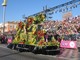 Nizza, torna il Carnevale “Roi des Animaux” …anche i corsi e le battaglie dei fiori!