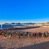 Cannes Urban Trail 2025 @Mairie de Cannes