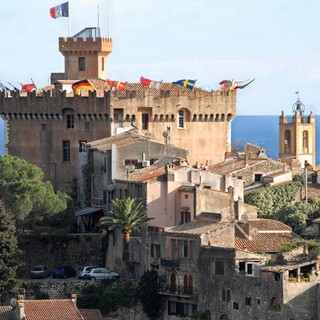 Cagnes sur Mer