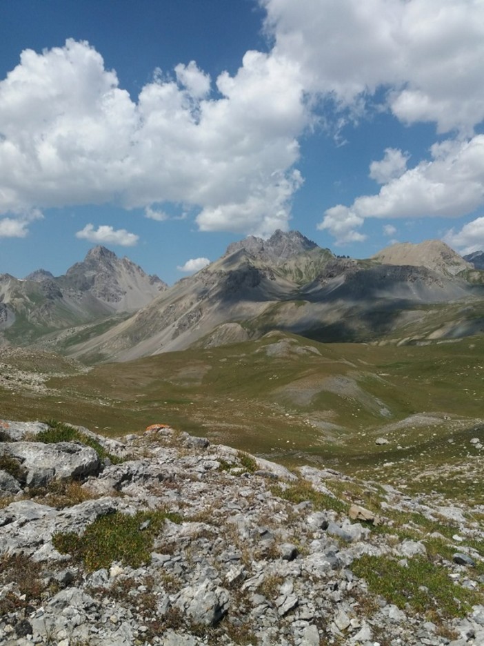 "Alpes françaises" foto di Guglielmo Talarico "Alpes françaises" foto di Guglielmo Talarico