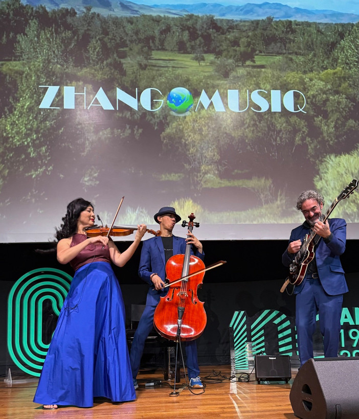 Concerto per la pace in occasione del centenario della CIUP ©Nicolas VINCELET-CLERC. Concerto per la pace in occasione del centenario della CIUP ©Nicolas VINCELET-CLERC.