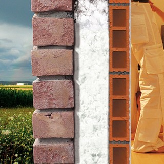 Desideri ristrutturare il tuo appartamento in condominio e magari coibentarlo senza delibera? Con l'insuflaggio è possibile!