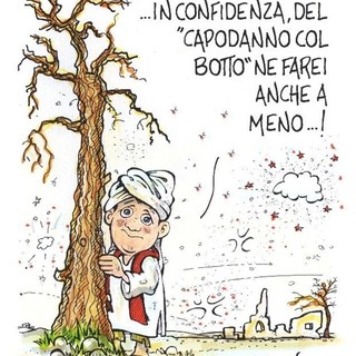 Quando una vignetta vale come mille editoriali